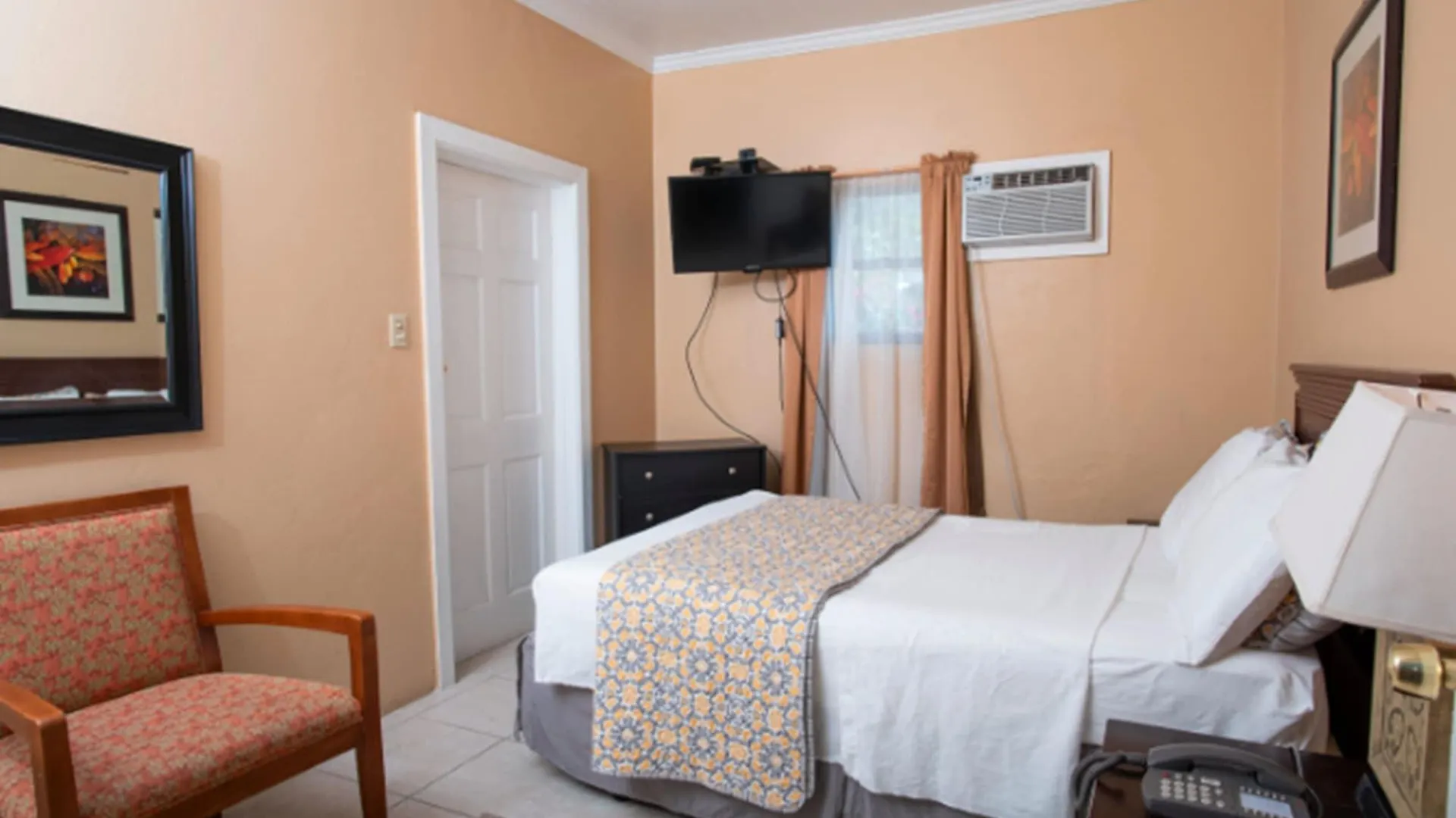 ***  Bunker Hill Hotel Carlota Amalia Islas Vírgenes (EEUU)