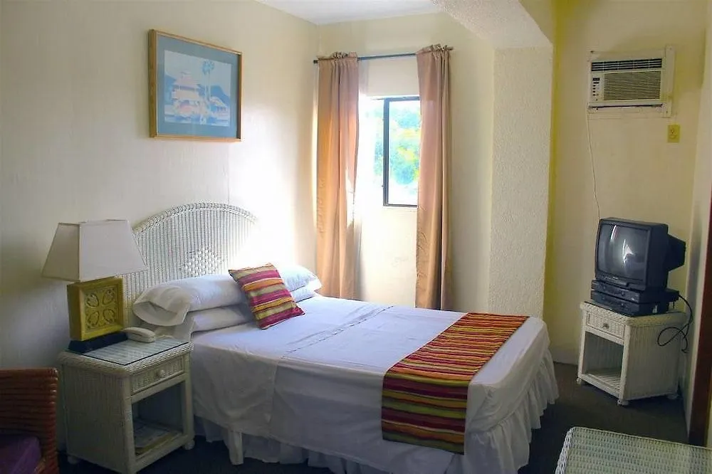 Bunker Hill Hotel Carlota Amalia 3*,  Islas Vírgenes (EEUU)